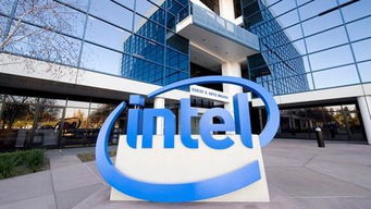 英特爾 以人工智能技術賦能大型服務器網絡與云端，驅動雙創服務新浪潮