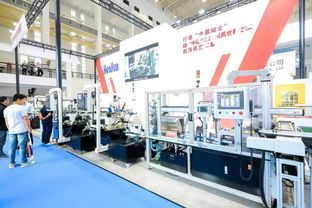 智能賦能，智造未來 2019中國模具之都智能工廠展覽會圓滿收官